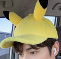Pikachu Hat